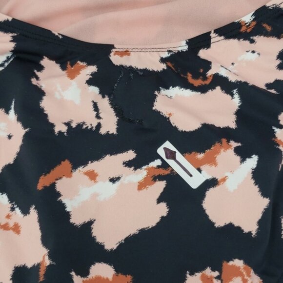 The Bikini Lab Feline Fine Cutout One-Piece Swimsuit - Picture 7 of 12